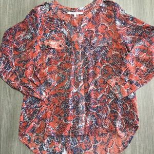 Collective Concepts blouse